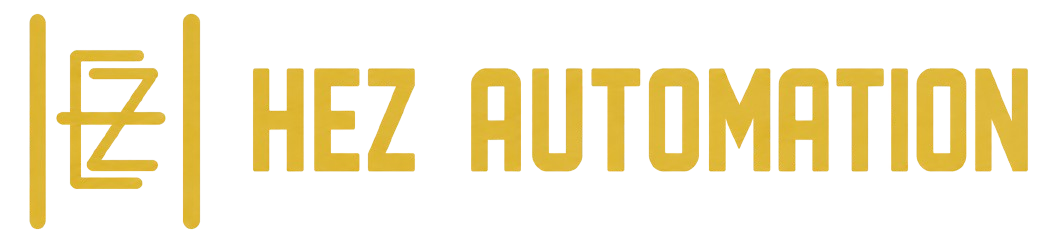 HEZ Automation